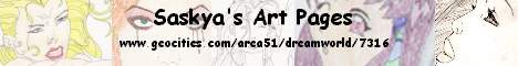 Saskya's Art Pages
