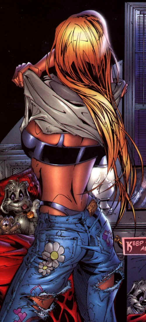 Join me....won't you?