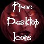 Click Here to get a Darkchylde Icon Set